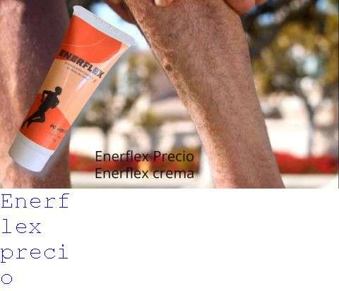 Enerflex Spray